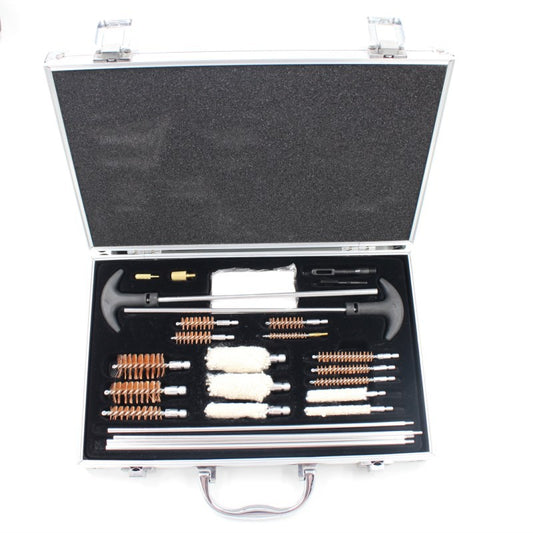 Universal Cleaning Kit TW-GC506A Aluminum Rod