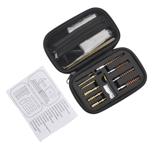 Pistol Cleaning Kit TW-GC137P