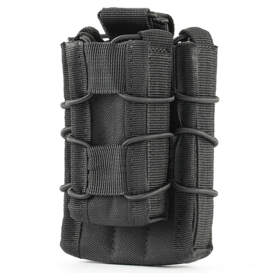 Nylon Magazine Pouch M4+9mm TW-NMP15