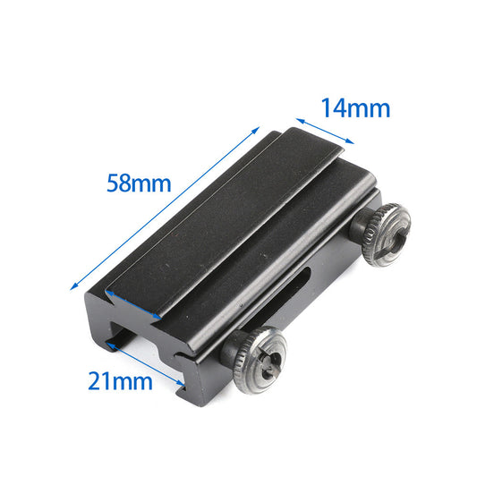 21 to 14mm Rail TW-LSM47