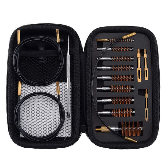 Rifle Cleaning Kit TW-GC42