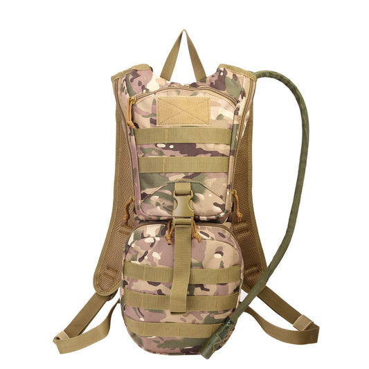 Tactical Hydration Backpack TW101TB