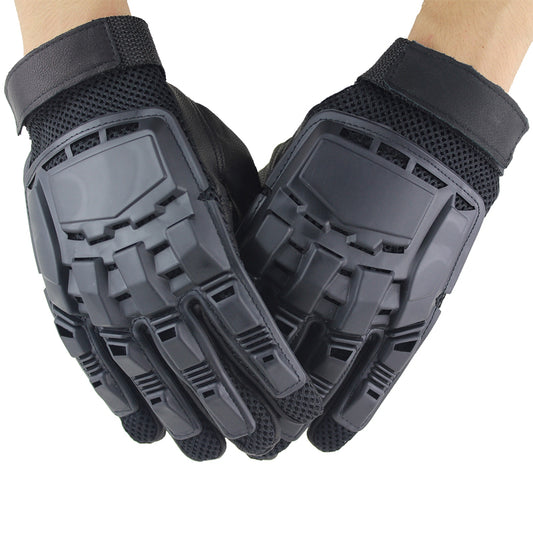 Tactical Gloves TW918FG