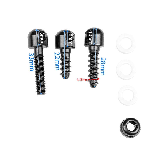 Sling Swivel Set Screw TW-MRB41