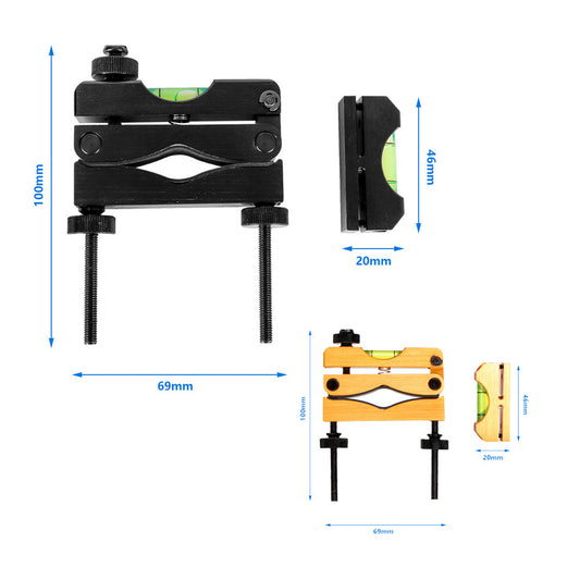 Reticle Leveling TW-RL606
