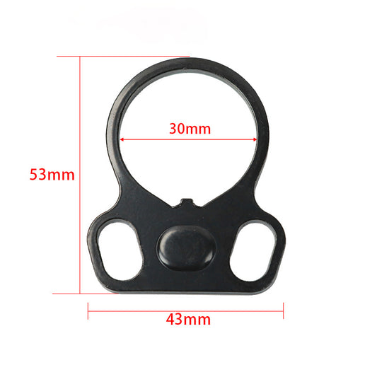 Dual Loop Sling Adapter TW-MRB04