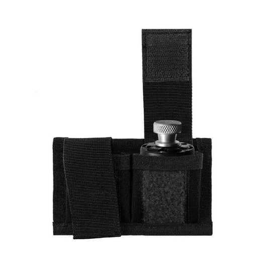 Nylon Magazine Pouch Revolver TW-NMP14