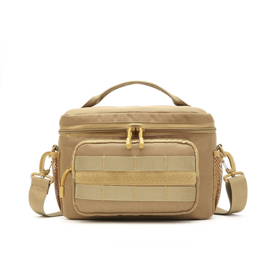 Tactical Camping Bag TW116TB