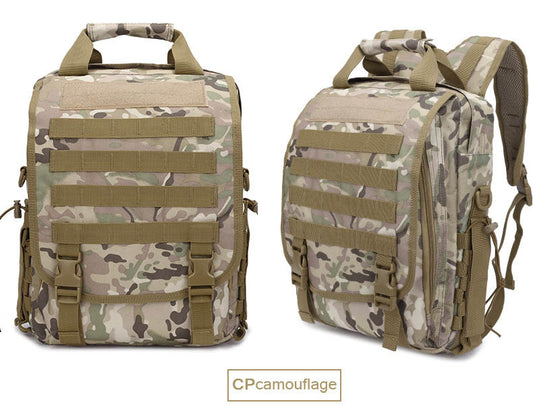 Tactical Shoulder Bag TW22TB