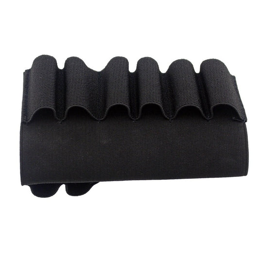 Buttstock Shell Pouch 8 Round TW-BSP08