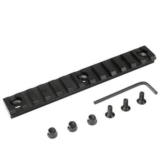 KEYMOD RAIL 13 SLOT TW-KM13