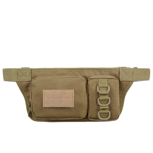 Tactical Waist Bag TW26TB
