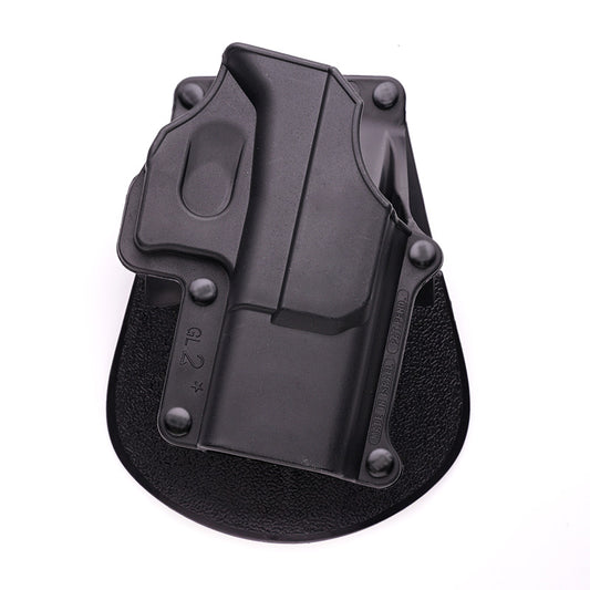 F0bus Holster GL2-ND TWF02