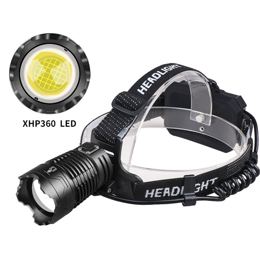 Outdoor Headlight TW-OH3608