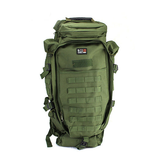 Tactical Backpack TW110TB