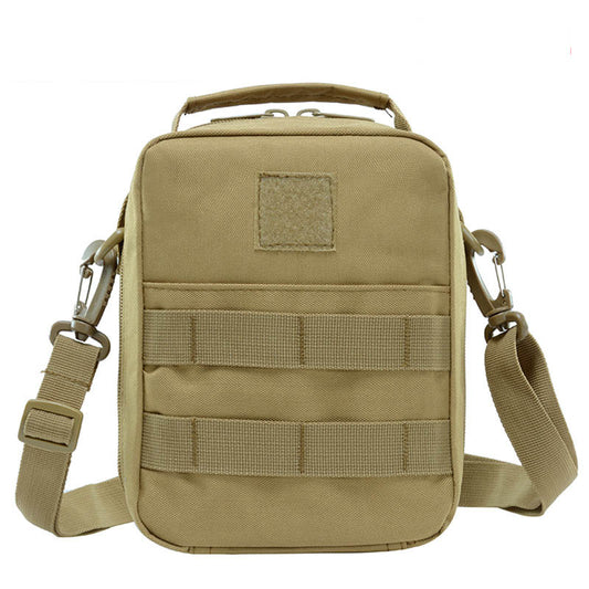 Tactical Shoulder Bag TW93TB