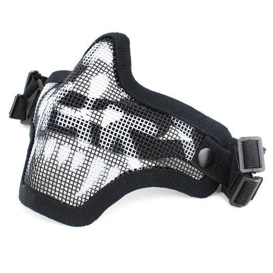 Tactical Face Mask TW-FM201