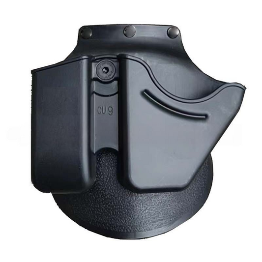 F0bus Holster CU9G Mag & Handcuff TWF14