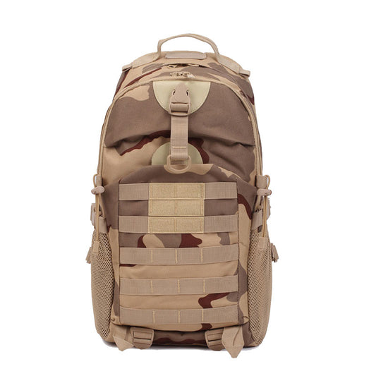 Tactical Backpack TW21TB