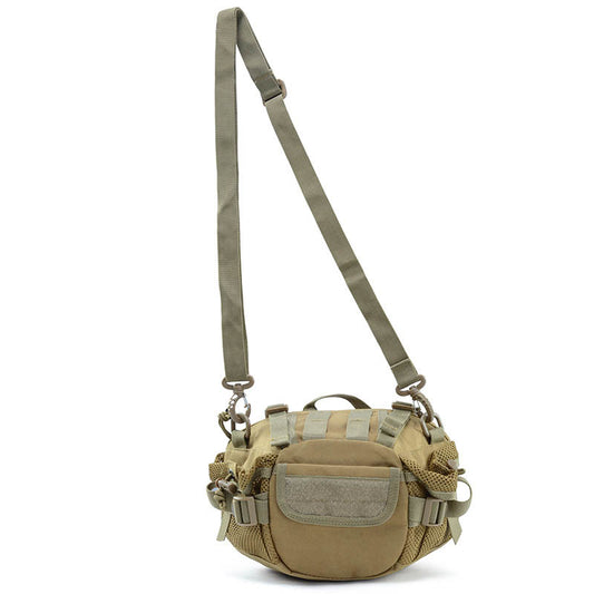 Tactical Shoulder Bag TW85TB