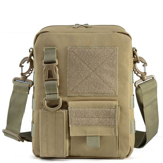 Tactical Shoulder Bag TW86TB
