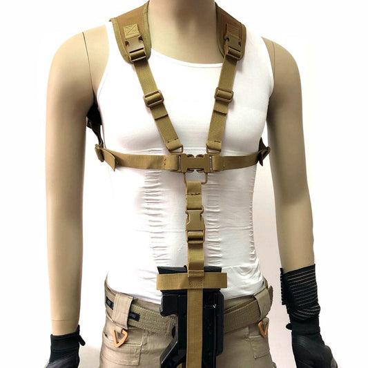 Tactical Holsters Gear TWP90