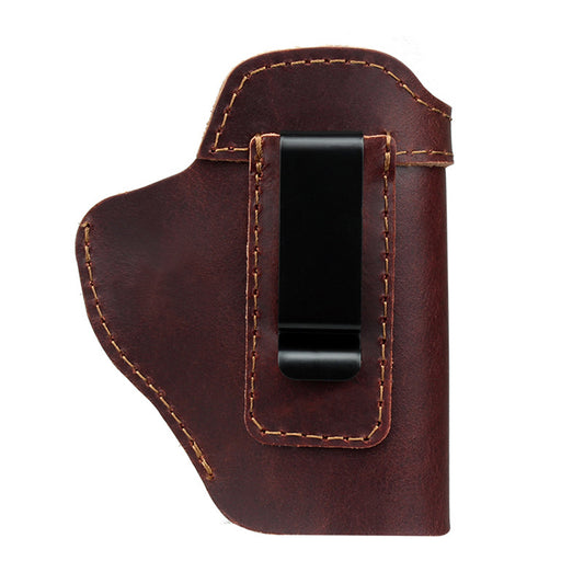 Leather Holster TWH97
