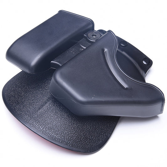 F0bus Holster CU9G Mag & Handcuff TWF14