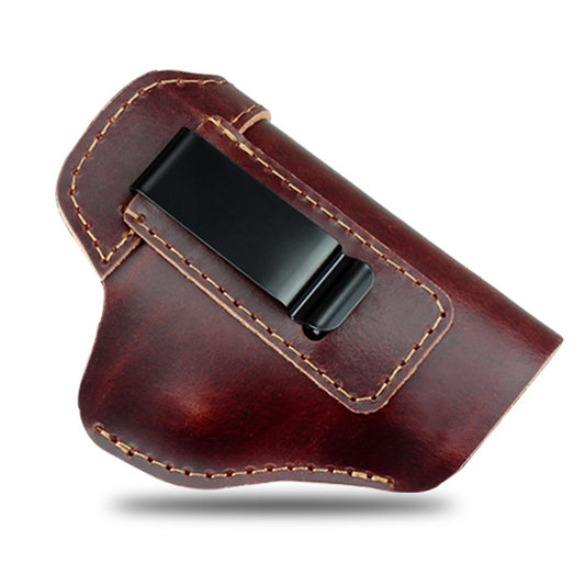 Leather Holster TWH97