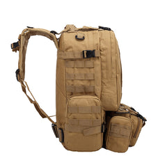 Tactical Backpack TW02TB
