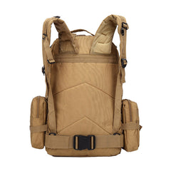 Tactical Backpack TW02TB