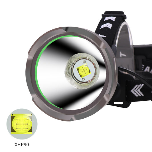 Outdoor Headlight TW-OH6201