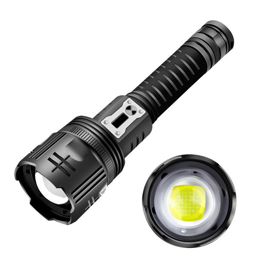 Outdoor Flashlight TW-TF8080A Long