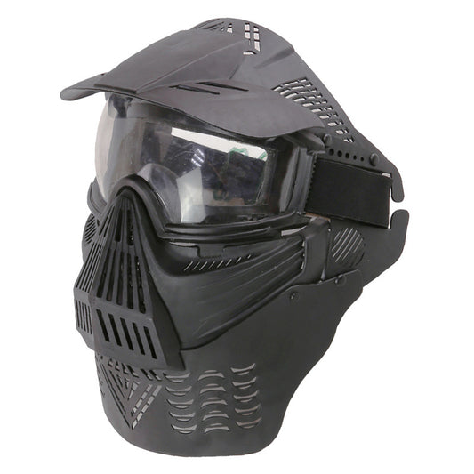Tactical Face Mask TW-FM217