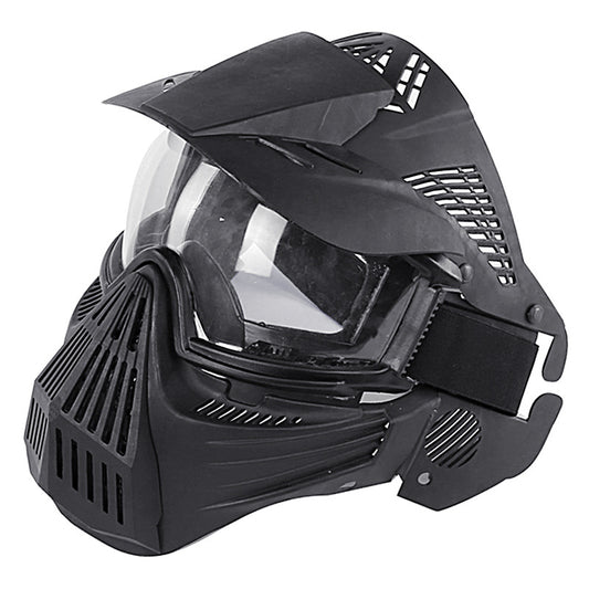 Tactical Face Mask TW-FM216