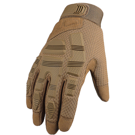 Tactical Gloves TW933FG
