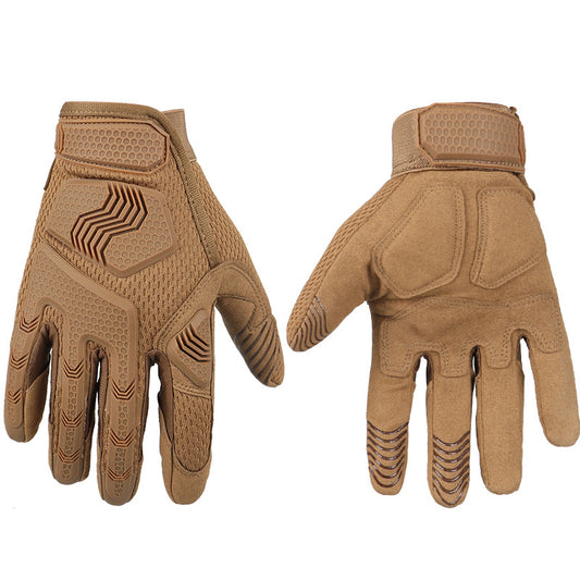 Tactical Gloves TW939FG