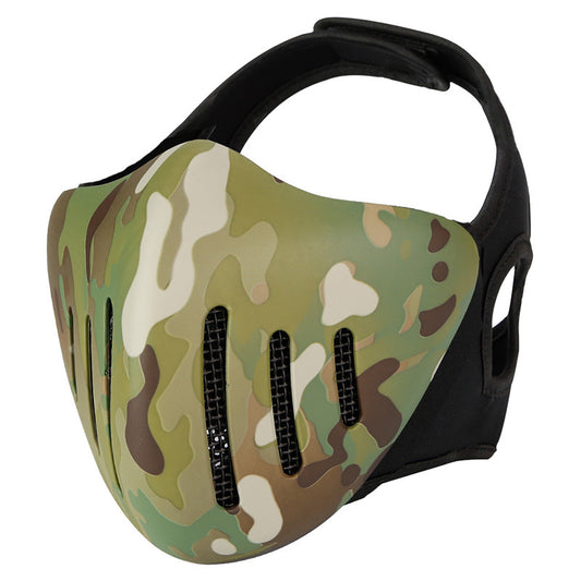 Tactical Face Mask TW-FM236