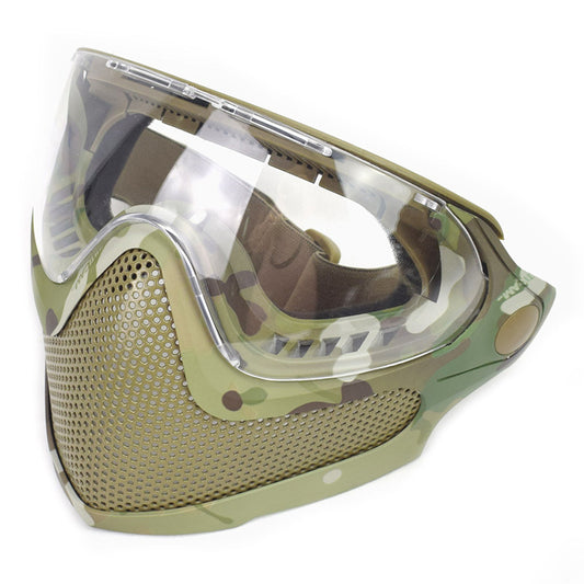 Tactical Face Mask TW-FM247