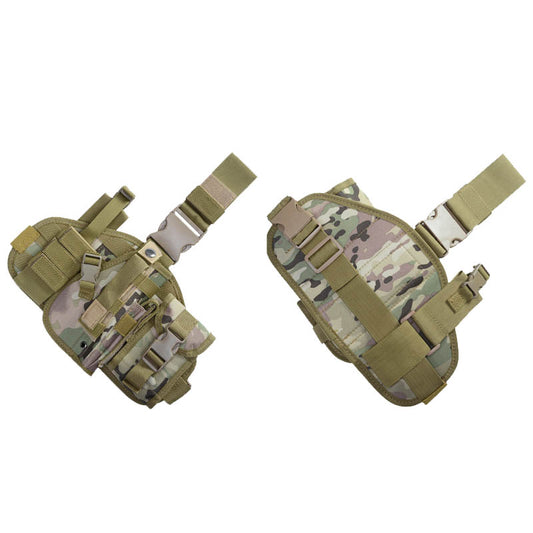 Tactical Holsters Gear TWLH57