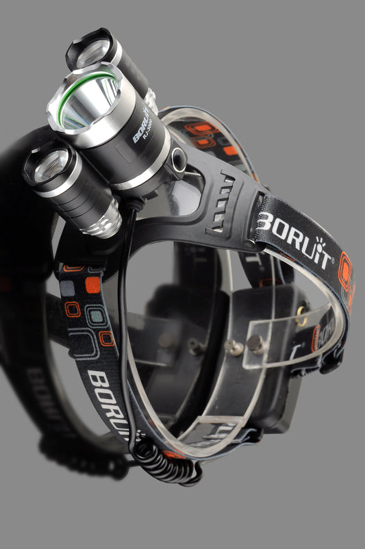 Outdoor Headlight TW-OH2303