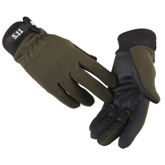 Tactical Gloves TW054FG