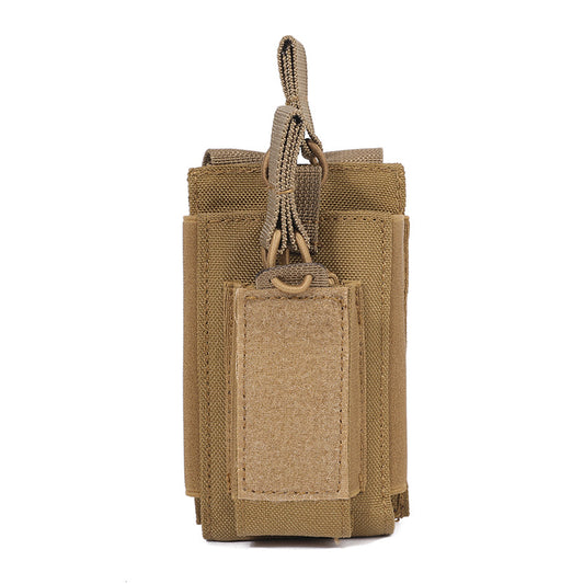 Nylon Magazine Pouch M4+9mm TW-NMP16