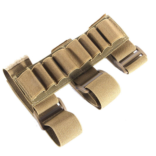 Arm Shell Holder 8 Round TW-ASH08