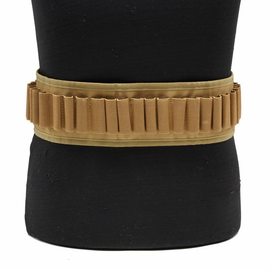 Waist Shell Holder 30 Round TW-WSH30