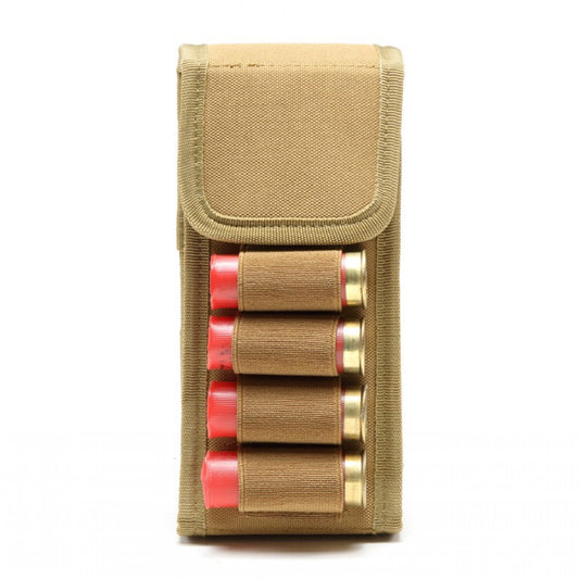 Shotgun Shell Pouch 16 Round TW-SSP16
