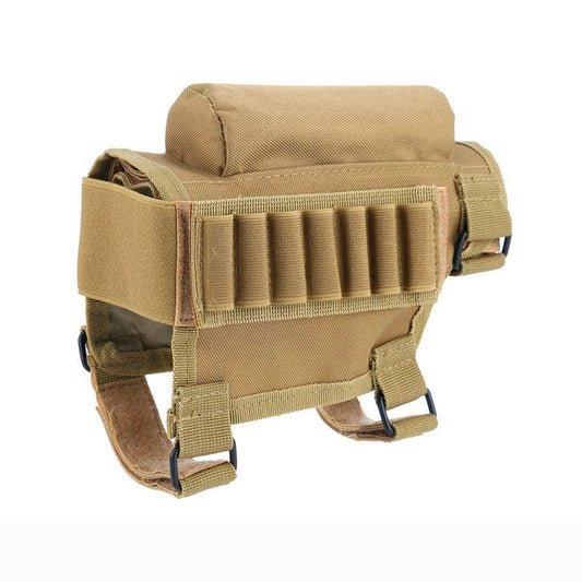 Buttstock Shell Pouch TW-BSP07