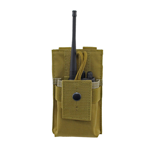 Walkie Talkie Pouch TW-WTP201