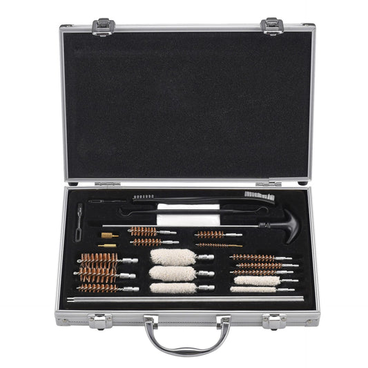 Universal Cleaning Kit TW-GC525A Aluminum Rod