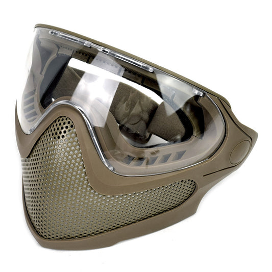 Tactical Face Mask TW-FM147